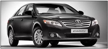 瞬間路轉(zhuǎn)粉 豐田TNGA到底靠什么“收買”人心？