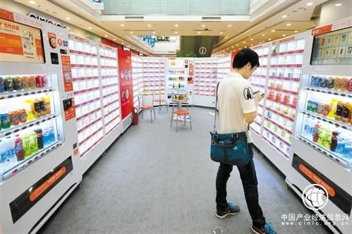 技術(shù)難 盈利難 落地難 無(wú)人便利店只見(jiàn)開花尚未結(jié)果