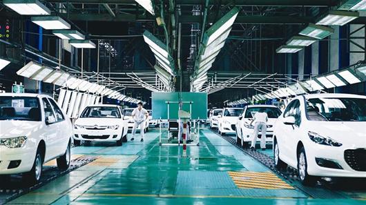 新能源車購置稅調(diào)整落地在即 “免稅末班車”或引銷售熱