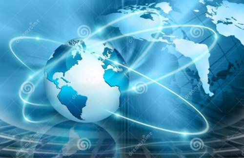 全球互聯(lián)網(wǎng)發(fā)展的中國解讀