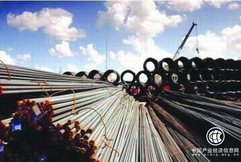 我國鋼鐵行業(yè)明年產(chǎn)量或?qū)⑴c今年持平