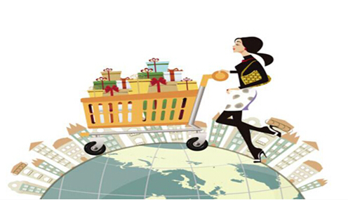 擴內(nèi)需、促發(fā)展 數(shù)字消費點燃消費新引擎