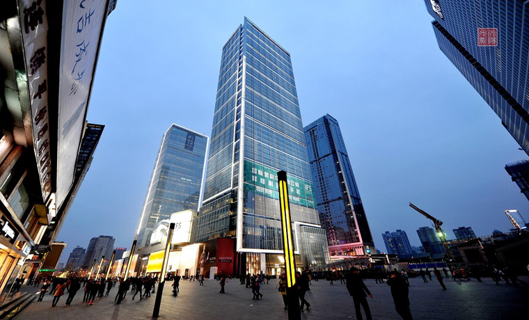 多地出臺(tái)政策搶灘區(qū)域金融中心