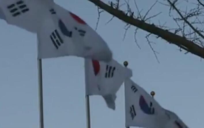 一波不平一波又起！18項罪名還沒審?fù)?樸槿惠又要因這事被告上法庭 