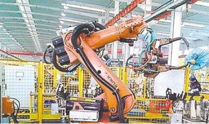 聚力重點(diǎn)產(chǎn)業(yè)鏈 現(xiàn)代化產(chǎn)業(yè)體系建設(shè)加快推進(jìn)