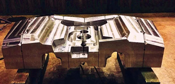 東方電氣研制成功國際熱核聚變實驗堆關(guān)鍵設(shè)備