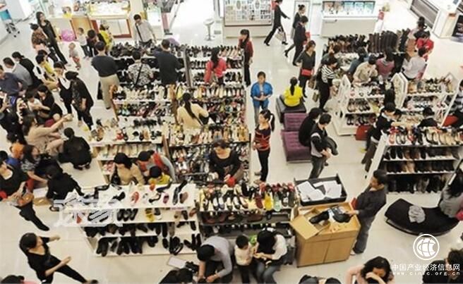 國(guó)內(nèi)消費(fèi)市場(chǎng)韌性強(qiáng)、潛力大、活力旺