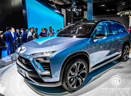 互聯(lián)網(wǎng)造車幾家歡喜幾家愁——中國(guó)汽車2017年十大焦點(diǎn)