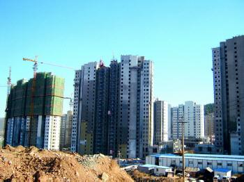 深圳：1—5月房地產(chǎn)開發(fā)投資同比下降11.9%