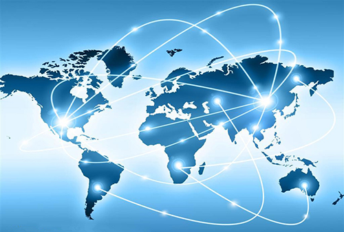 新興市場擴(kuò)大外貿(mào)增長新空間