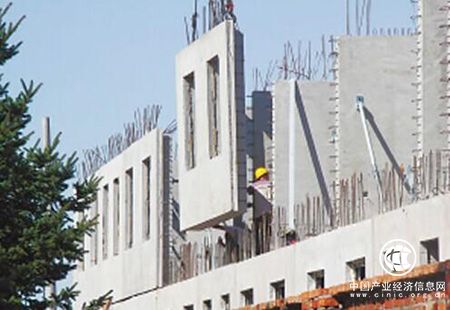 裝配式建筑緣何在農(nóng)村叫好不叫座？