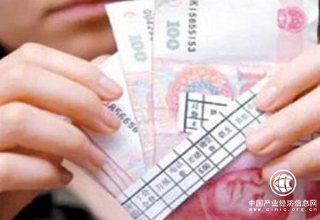 8省份上調(diào)2018年最低工資標(biāo)準(zhǔn)，你所在的省份漲了多少？