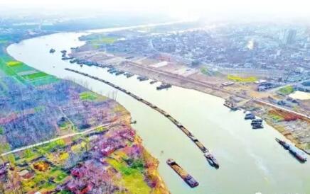 2020年水路運(yùn)輸市場發(fā)展情況和2021年市場展望