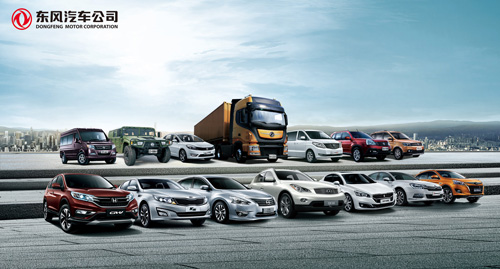 加速突破！東風公司7月銷量同比增長27.5%