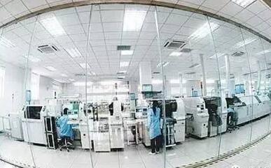 保持高新技術產(chǎn)業(yè)良好勢頭 推動經(jīng)濟高質(zhì)量發(fā)展