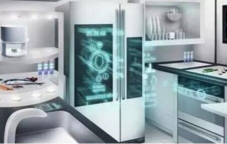 智能家電+光儲技術(shù)，一場綠色革命