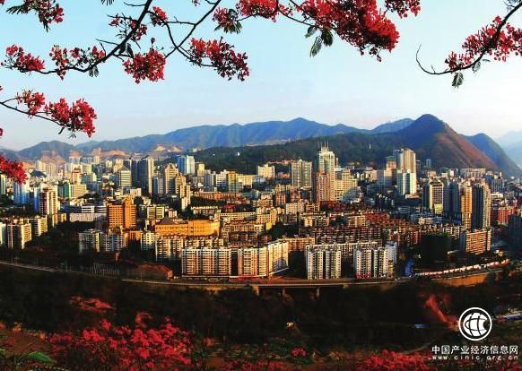 四川攀枝花：文旅融合解碼城市新氣質(zhì)