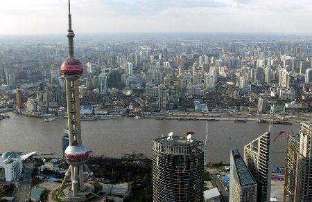 上海著力推進文旅融合 加快建設世界著名旅游城市