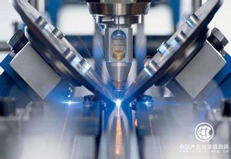 盤點：2017年制造業(yè)熱點關鍵詞