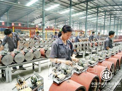 我國機電貿易邁出轉型升級新步伐