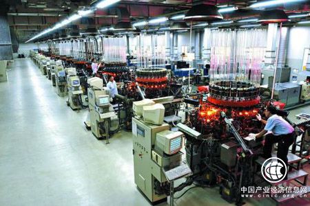 認(rèn)真貫徹加力振作工業(yè)經(jīng)濟(jì)政策 全力鞏固機(jī)械工業(yè)回升向好態(tài)勢(shì)