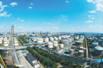 美制裁盯上中國地?zé)捚髽I(yè) 煉化行業(yè)需不斷提升競爭力應(yīng)對風(fēng)險(xiǎn)