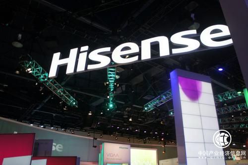 5G來了，海信的這幾個(gè)產(chǎn)業(yè)準(zhǔn)備已久