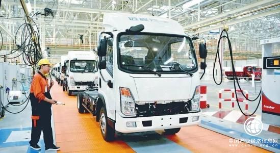 2018新能源商用車市場(chǎng)路向何方？