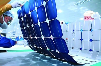 多家廠商力推超薄硅片應(yīng)用