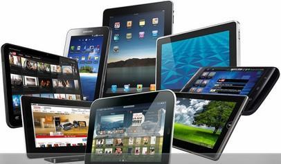 補(bǔ)貼與技術(shù)雙輪驅(qū)動(dòng) 一季度平板電腦出貨量大增