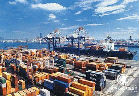 中國與“一帶一路”國家進(jìn)口增速首超出口