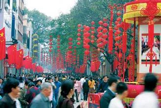 這個春節(jié)，越來越有文化味兒！