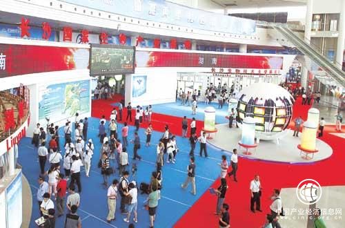 中國(guó)貿(mào)促會(huì)：上半年我國(guó)出國(guó)參展辦展快速恢復(fù)