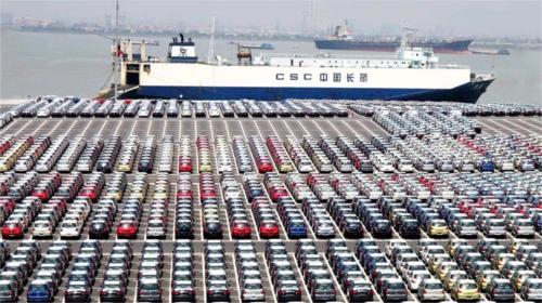 汽車進(jìn)口關(guān)稅將有序降低降稅，誰(shuí)是最大受益者