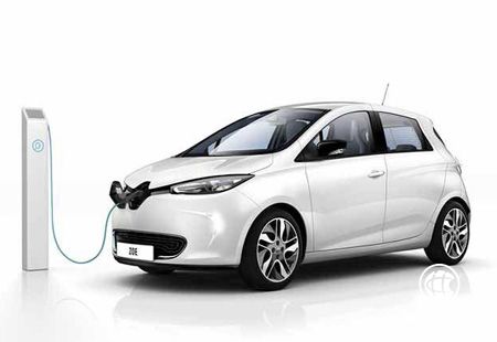 中方在世貿(mào)組織起訴歐盟電動汽車反補貼終裁措施？商務(wù)部回應(yīng)