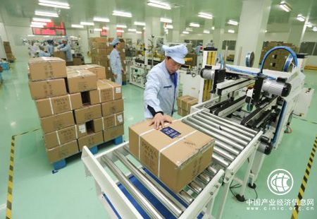 中小企業(yè)春節(jié)后運行預期大幅改善 融資環(huán)境仍趨緊