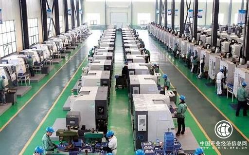 工業(yè)“期中考”：“穩(wěn)”的基礎牢固“進”的動能集聚