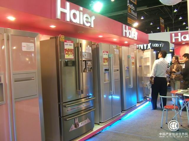 冰箱：多門產(chǎn)品快速增長(zhǎng) 大容積消費(fèi)趨勢(shì)延續(xù)