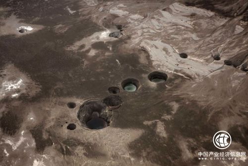 正在“死亡”的死海：年均下降1.2米，30年后將干涸