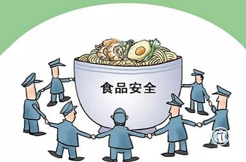 讓食品監(jiān)管在陽光下運(yùn)行，讓消費(fèi)者買得放心、吃得安全