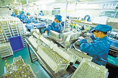 鋰市場供需增速明顯 未來可能出現供過于求的局面