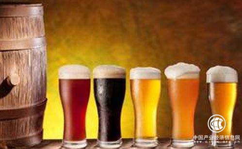 精釀啤酒進(jìn)入中國(guó)，中國(guó)或許會(huì)將其重新定義