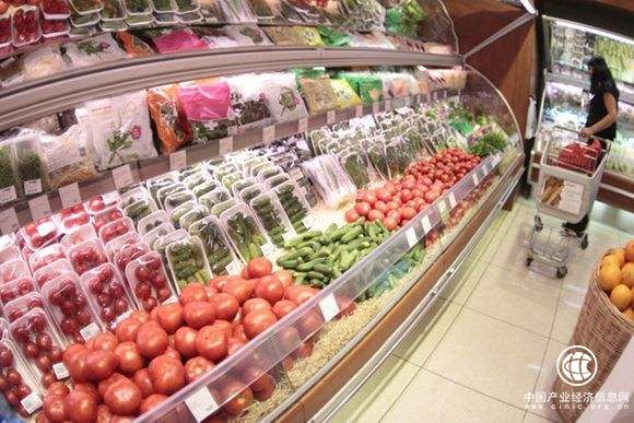 有機(jī)食品身價(jià)倍增，是否有機(jī)卻莫可名狀