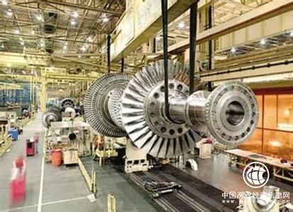 強強聯(lián)合產(chǎn)業(yè)引領(lǐng) 電力裝備繪“雙循環(huán)”藍圖