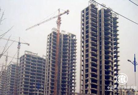 房地產(chǎn)板塊開好局 龍頭企業(yè)迎機(jī)遇