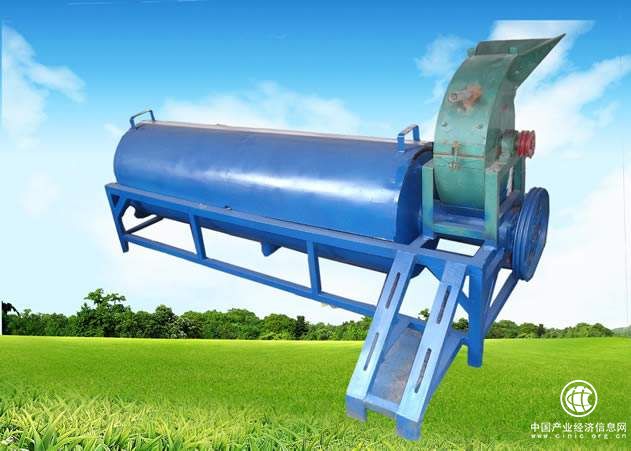 多地紅薯產(chǎn)業(yè)發(fā)展壯大，對應(yīng)機(jī)械設(shè)備卻相當(dāng)稀缺