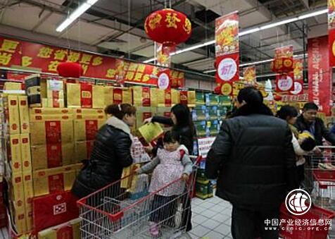 今年個(gè)人消費(fèi)走勢(shì)如何？統(tǒng)計(jì)局：仍能保持平穩(wěn)較快增長(zhǎng)