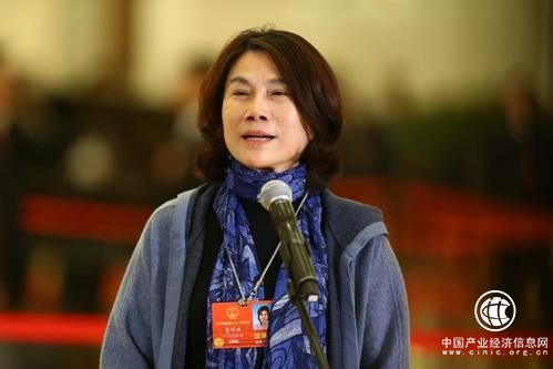 董明珠：制造業(yè)存在短板，核心部件研發(fā)技術還沒有完全掌握