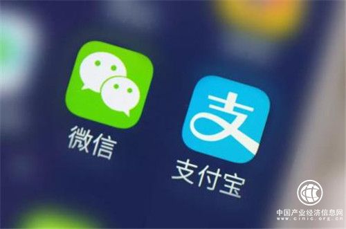 微信支付、支付寶已在全球近40個國家和地區(qū)落地