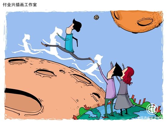 近九成年輕人就業(yè)觀與父母有差異，解決辦法只能依靠有效溝通